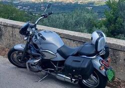 Bmw R 1200 C Avantgarde (1999 - 02) usata