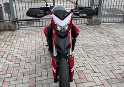 Ducati Hyperstrada 821 (2013 - 15) usata