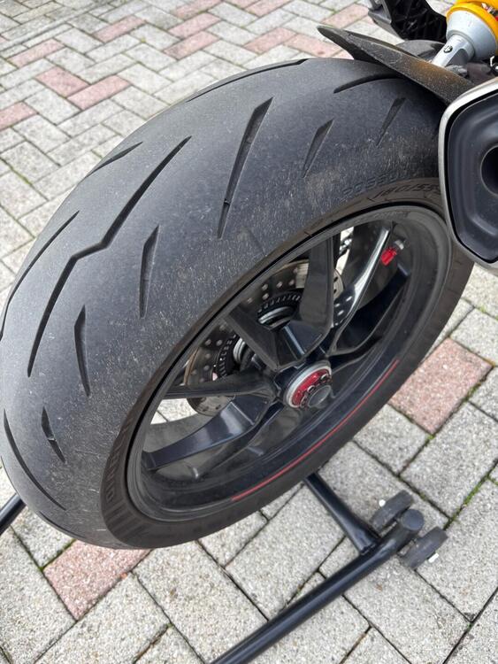 Ducati Hyperstrada 821 (2013 - 15) (5)