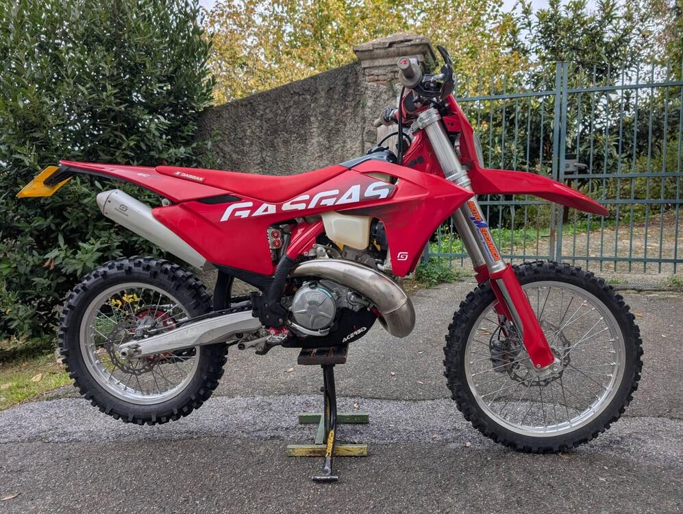 GASGAS EC 250 (2024)