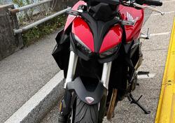 Honda CB 1000 Hornet (2025) usata