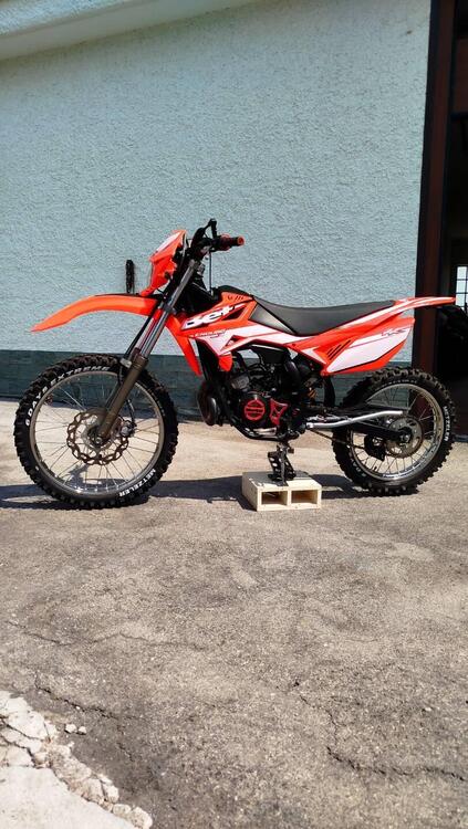 Betamotor RR 50 Enduro Racing (2015 - 18) (4)