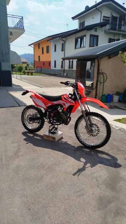 Betamotor RR 50 Enduro Racing (2015 - 18) (5)