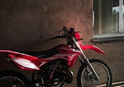 Betamotor RR 50 Enduro Racing (2015 - 18) usata