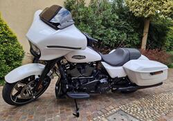 Harley-Davidson Street Glide (2024 - 25) usata