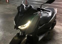Yamaha X-Max 300 ABS (2017 - 20) usata