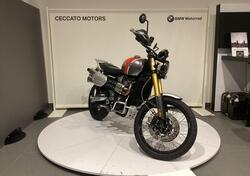 Triumph Scrambler 1200 XE (2021 - 23) usata