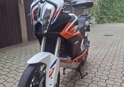 KTM 1290 Super Adventure R (2022 - 25) usata