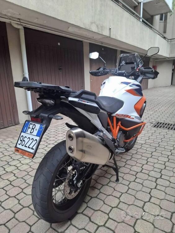 KTM 1290 Super Adventure R (2022 - 25) (3)