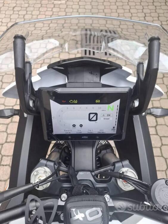 KTM 1290 Super Adventure R (2022 - 25) (5)