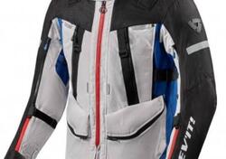 Vendo Completo Rev It Sand in perfette condizioni Rev'it!