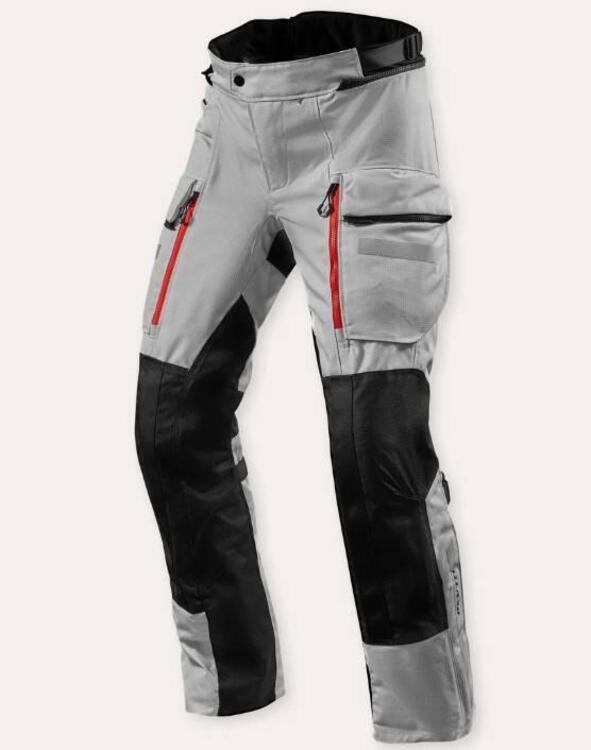 Vendo Completo Rev It Sand in perfette condizioni Rev'it! (2)