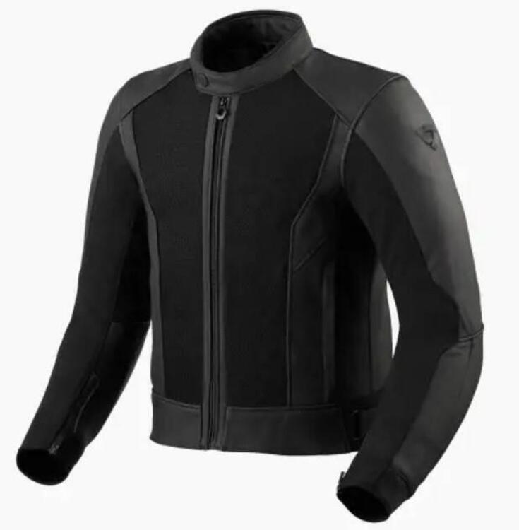 Vendo completo Ignition Rev 4 Rev'it!