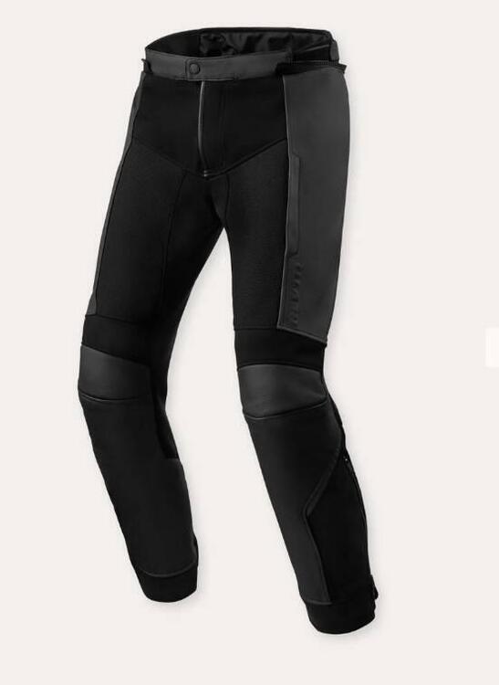 Vendo completo Ignition Rev 4 Rev'it! (2)