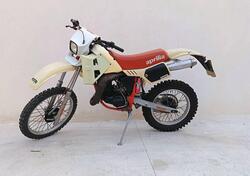 Aprilia Mx 125 rx d'epoca