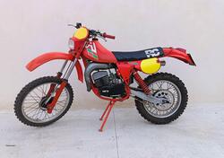 Aprilia Rc 125 1981 d'epoca