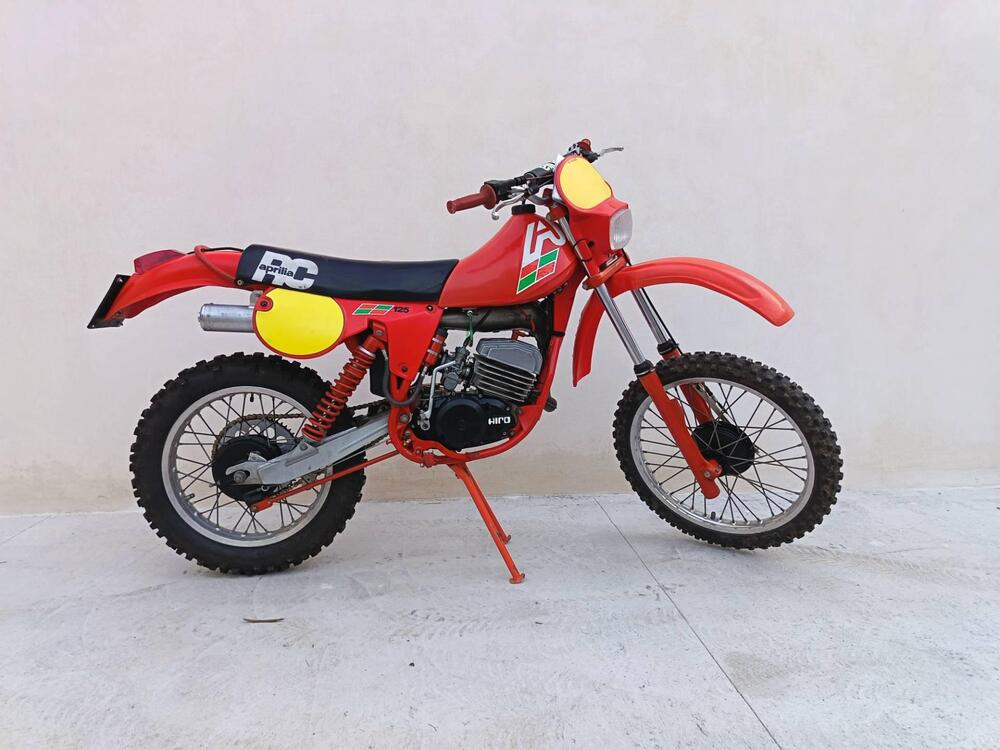 Aprilia Rc 125 1981 (3)
