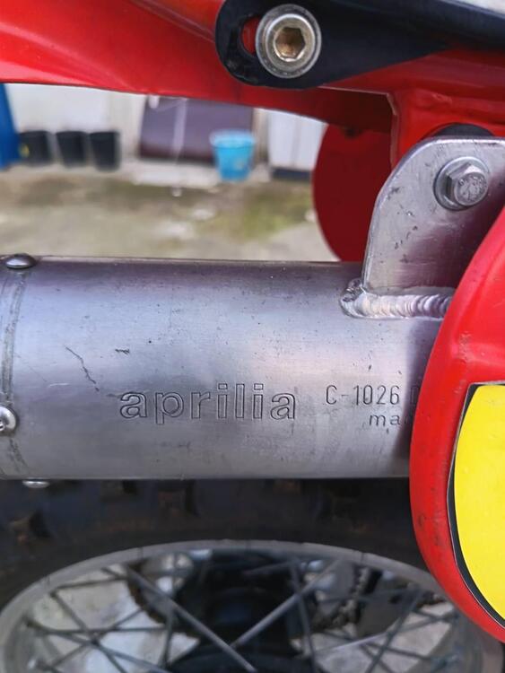 Aprilia Rc 125 1981 (5)
