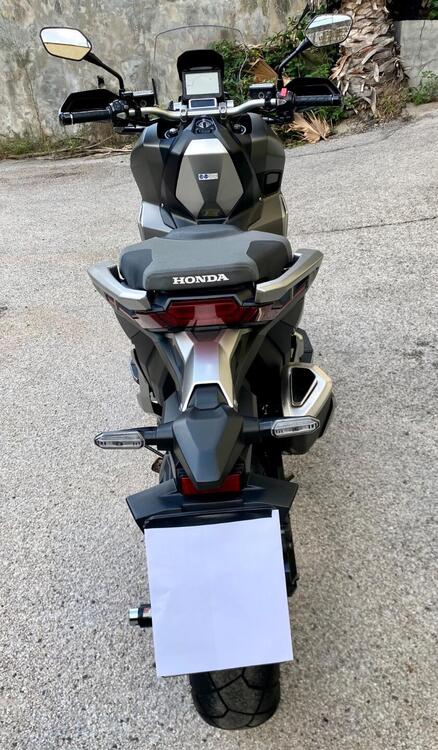 Honda X-ADV 750 (2018 - 20) (3)