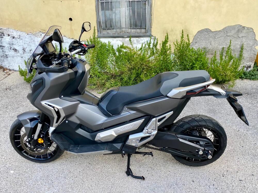 Honda X-ADV 750 (2018 - 20) (5)