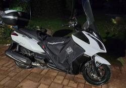 Kymco Downtown 300i ABS (2009 - 17) usata