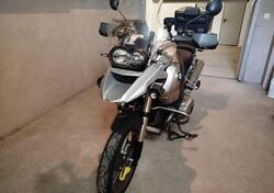 Bmw R 1200 GS (2010 - 12) usata