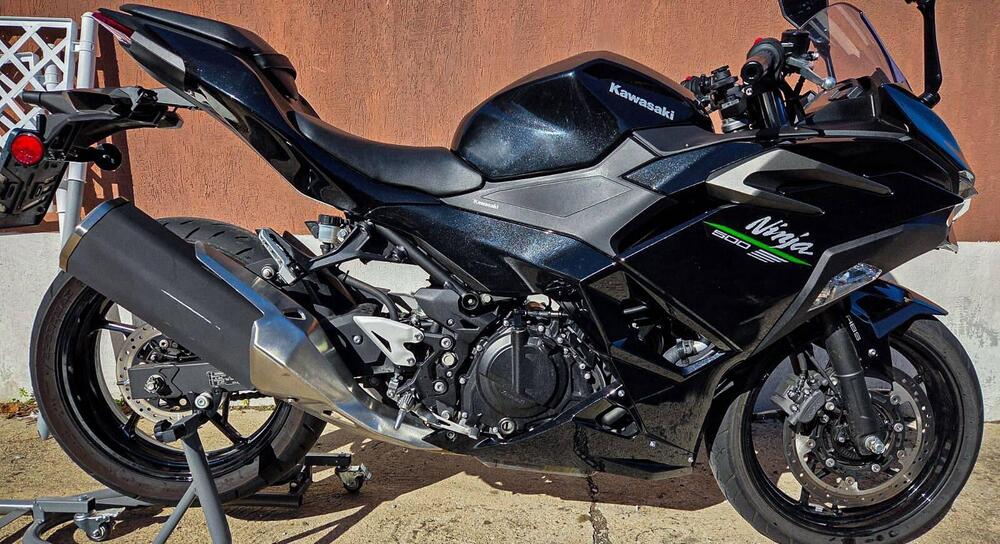 Kawasaki Ninja 500 (2024 - 26) (3)