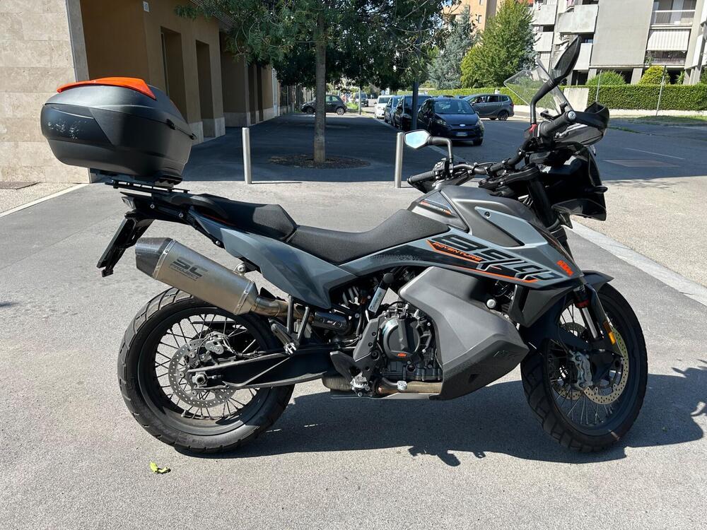 KTM 890 Adventure (2022) (3)