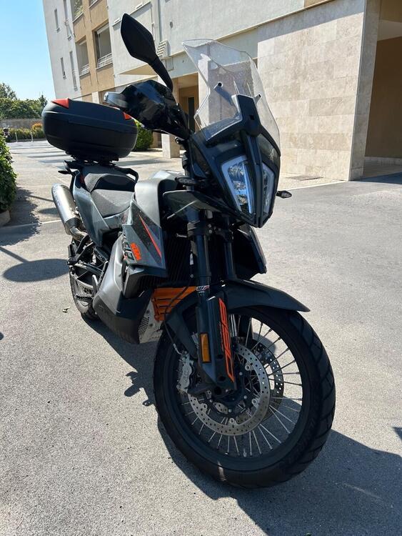 KTM 890 Adventure (2022) (5)