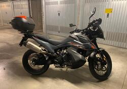 KTM 890 Adventure (2022) usata