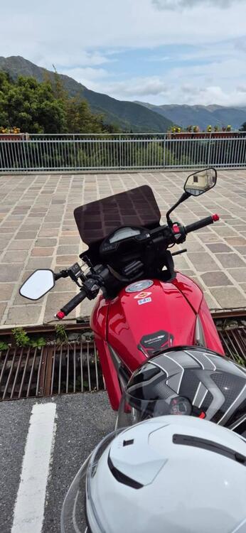 Honda Crossrunner ABS (2010 - 14)