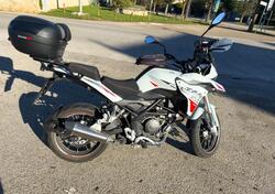 Benelli TRK 251 (2022 - 25) usata