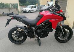 Ducati Multistrada 950 (2018) usata