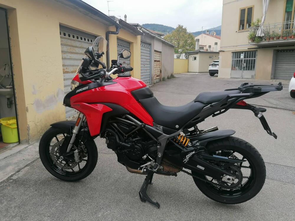 Ducati Multistrada 950 (2018) (2)