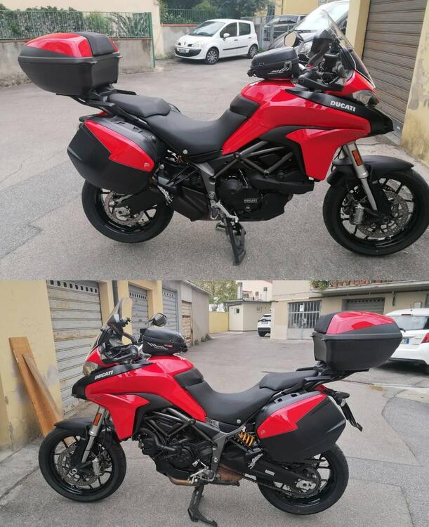 Ducati Multistrada 950 (2018) (4)