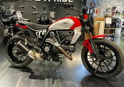 Ducati Scrambler 800 Icon (2023 - 25) usata