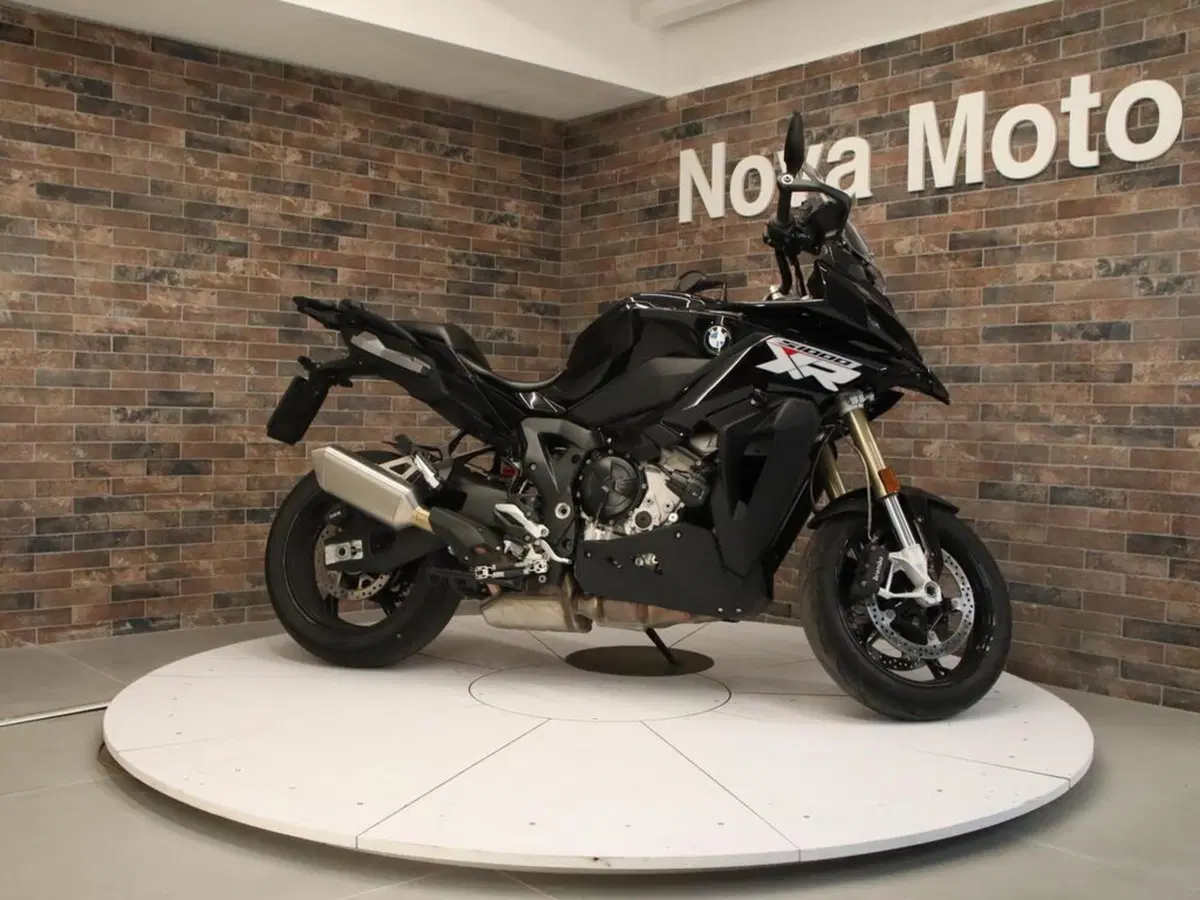 Bmw S 1000 XR (2024 - 26) (6)