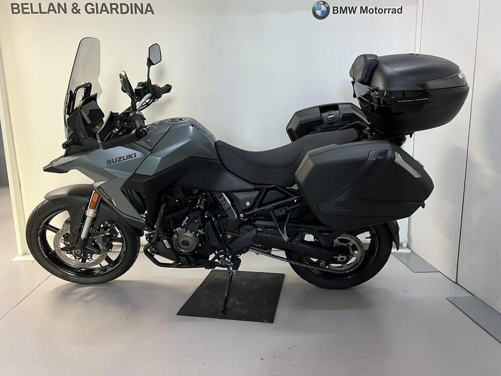 Suzuki V-Strom 800SE (2023 - 24)