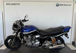 Yamaha XJR 1300 60th Anniversary (2015 - 16) usata