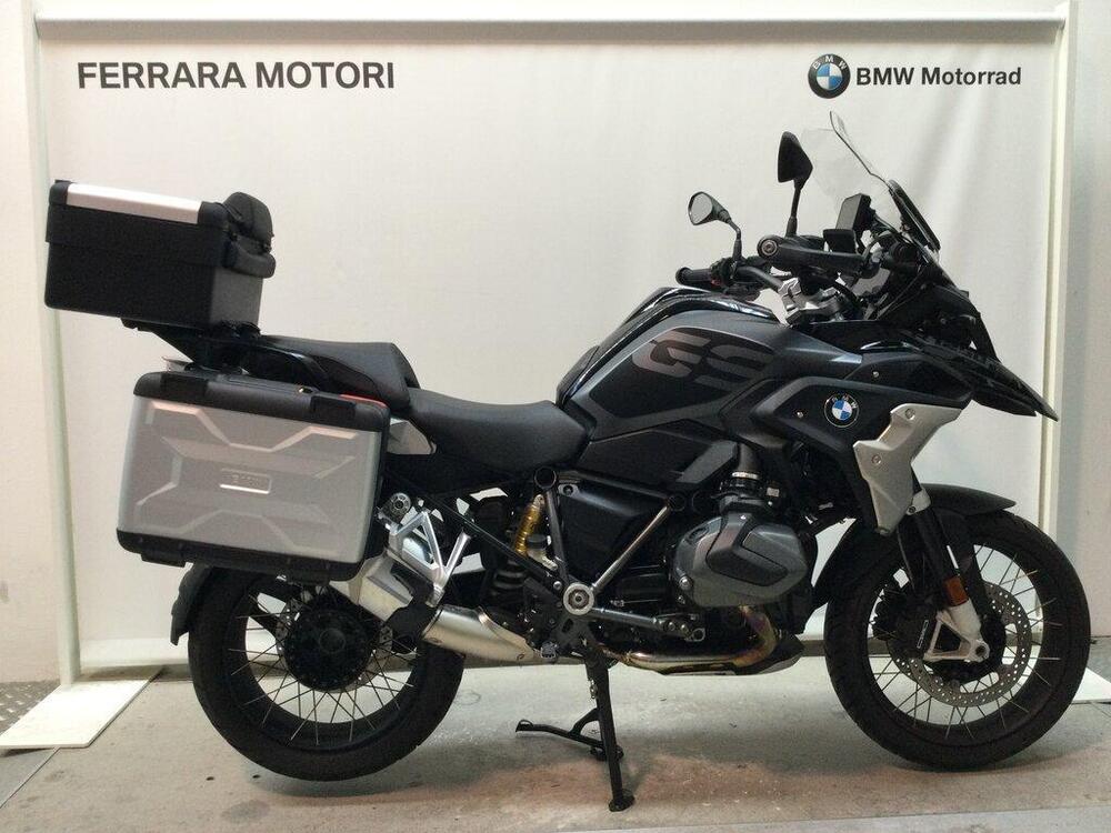 Bmw R 1250 GS (2021 - 24)