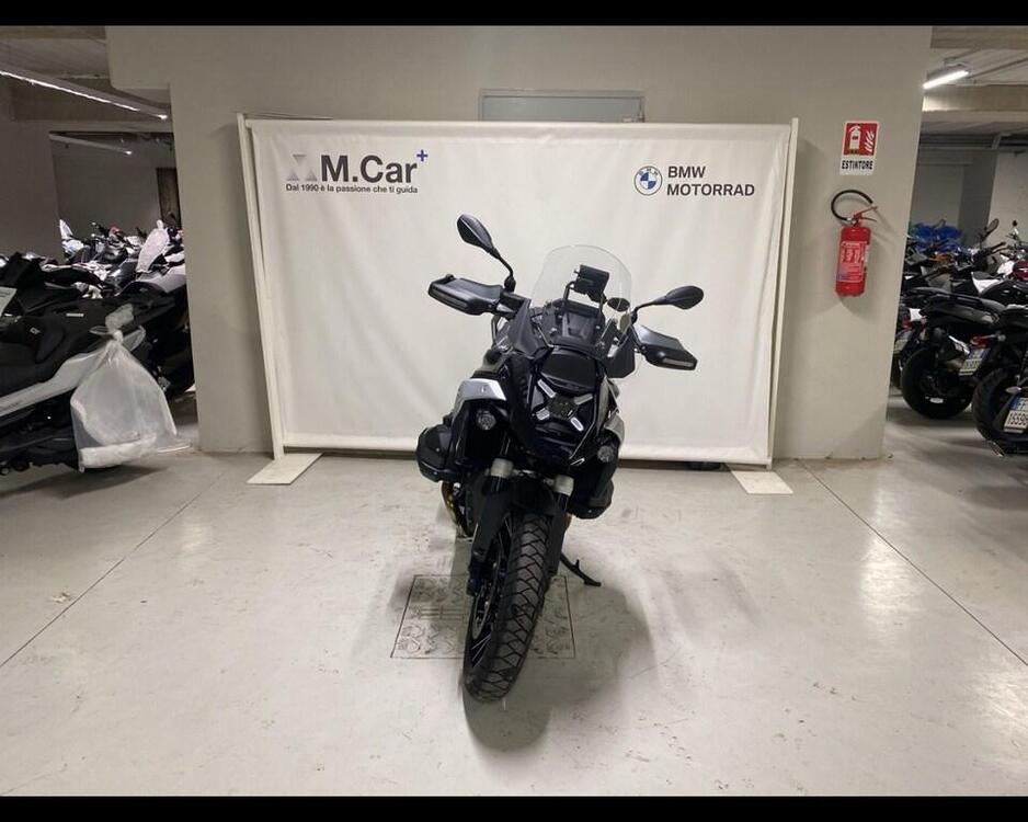 Bmw R 1300 GS (2023 - 25) (2)