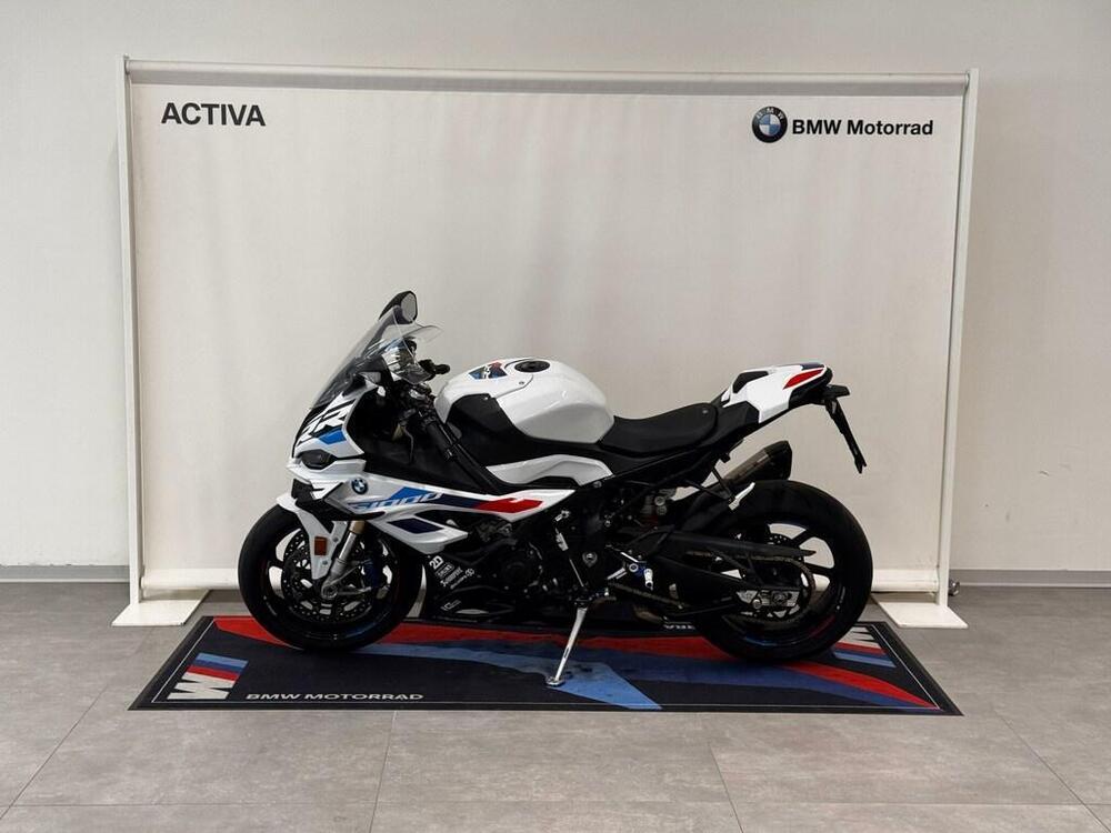 Bmw S 1000 RR (2023 - 24)