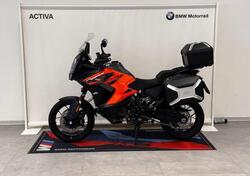 KTM 1290 Super Adventure S (2022 - 25) usata