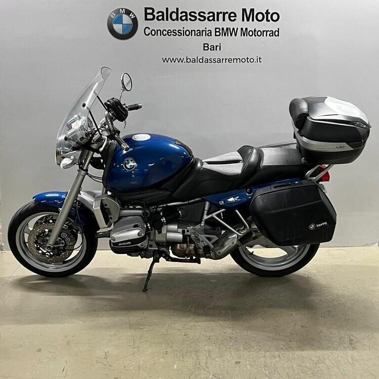 Bmw R 850 R (1994 - 02)