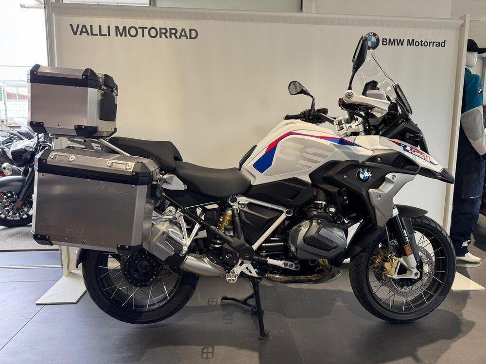Bmw R 1250 GS (2021 - 24)