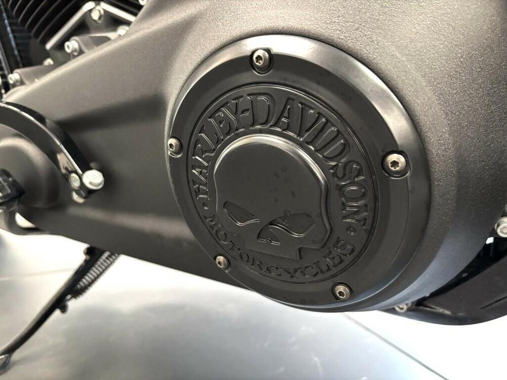 Harley-Davidson 107 Street Bob (2018 - 20) - FXBB (5)
