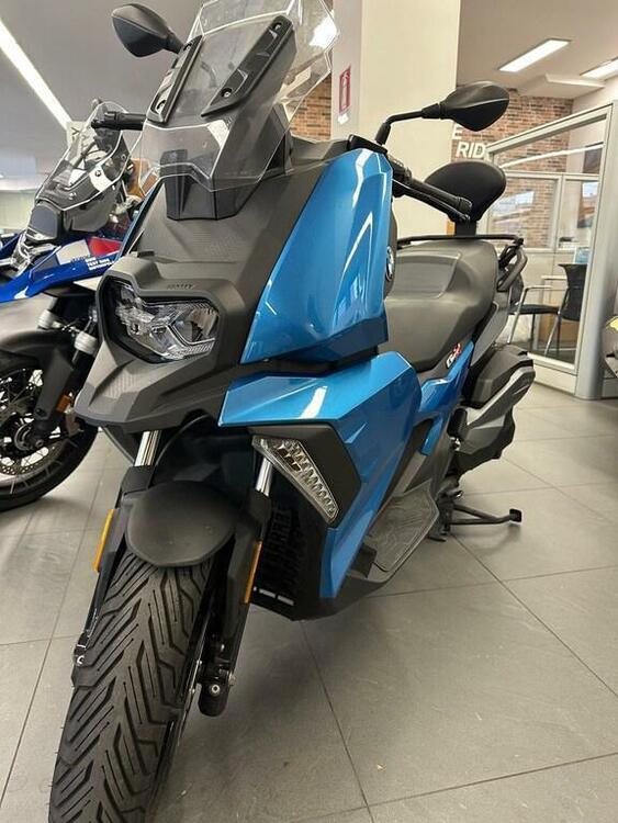 Bmw C 400 X (2018 - 20)