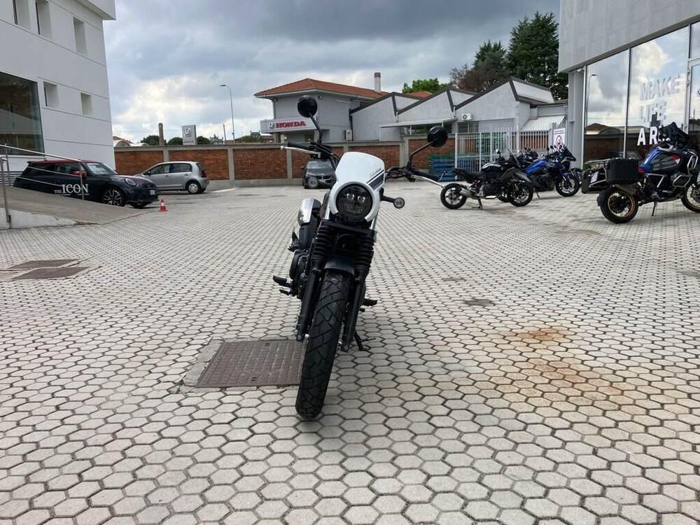 Honda CL500 (2023 - 24) (2)