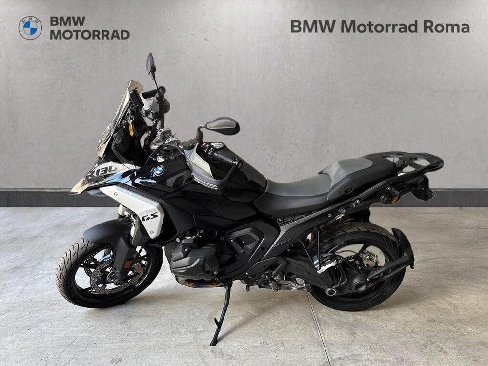 Bmw R 1300 GS (2023 - 25)