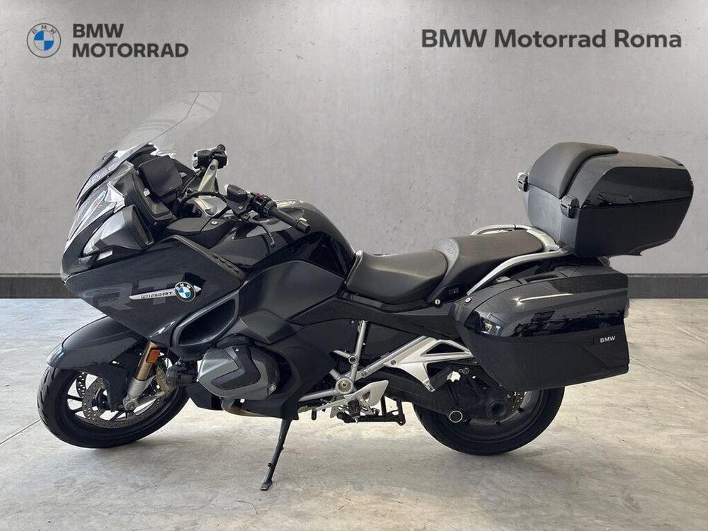 Bmw R 1250 RT (2021 - 25)